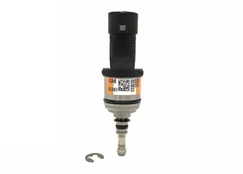 INIETTORE PER BRC GPL ARANCIONE CON SEEGER 09SQ99020022 NUOVI