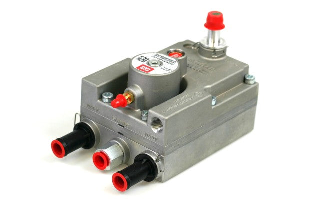 riduttore BRC Genius Max 3.0 NUOVO ORIGINALE