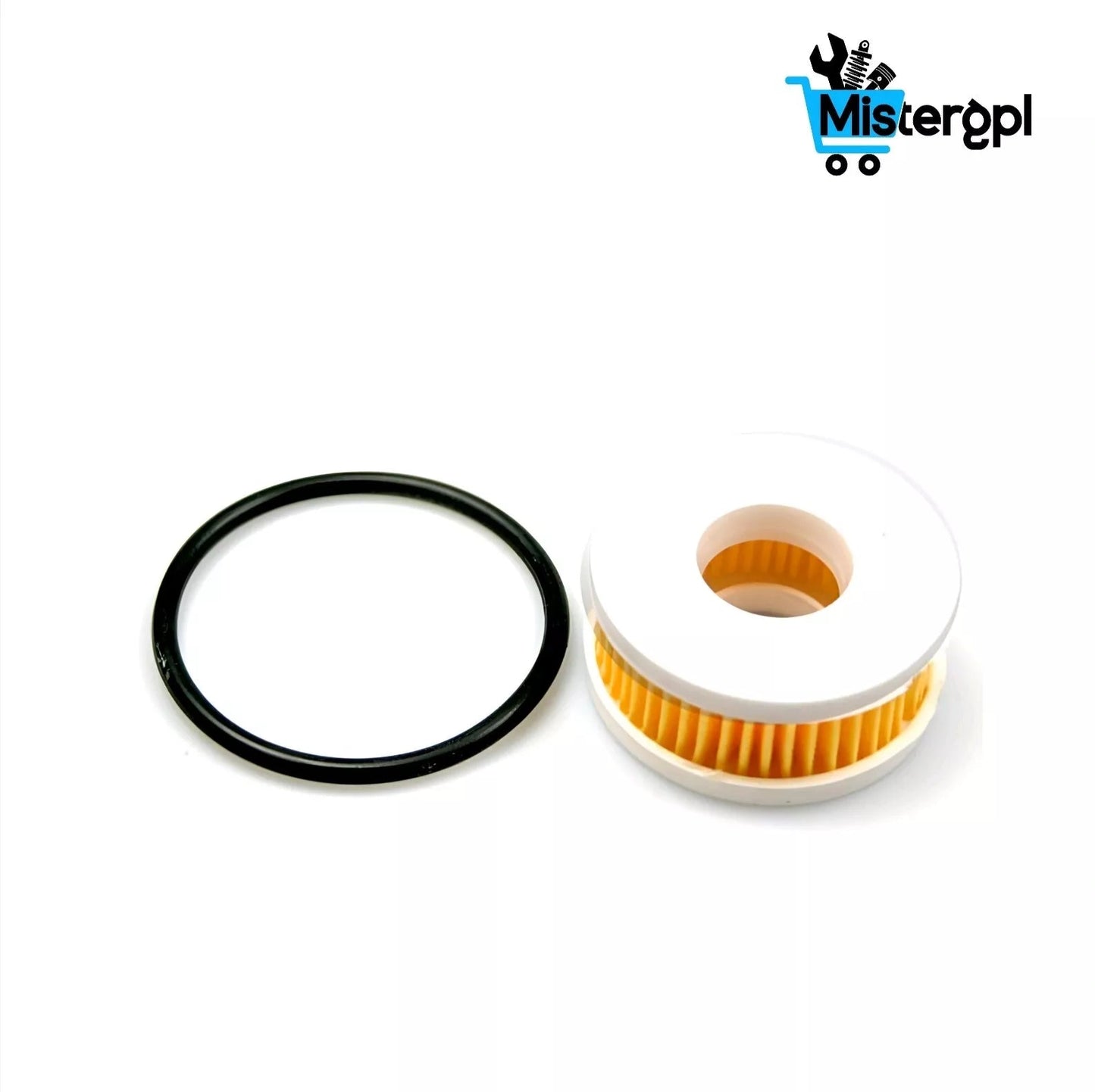 FILTRO FASE LIQUIDA LANDI RENZO LSE98-LI02 71753616