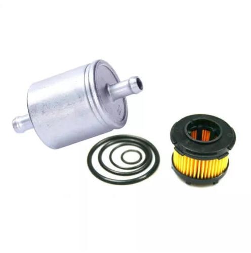 2 Filtri GPL BRC fase liquida e fase Gasosa nuovo tipo ET98 MY07 MAX, ET98 MY07