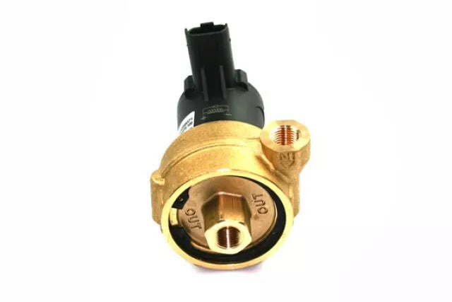 ELETTROVALVOLA LANDI RENZO GPL MED 71.12 X Li02 RIDUTTORE SICMA2 ORIGINALE