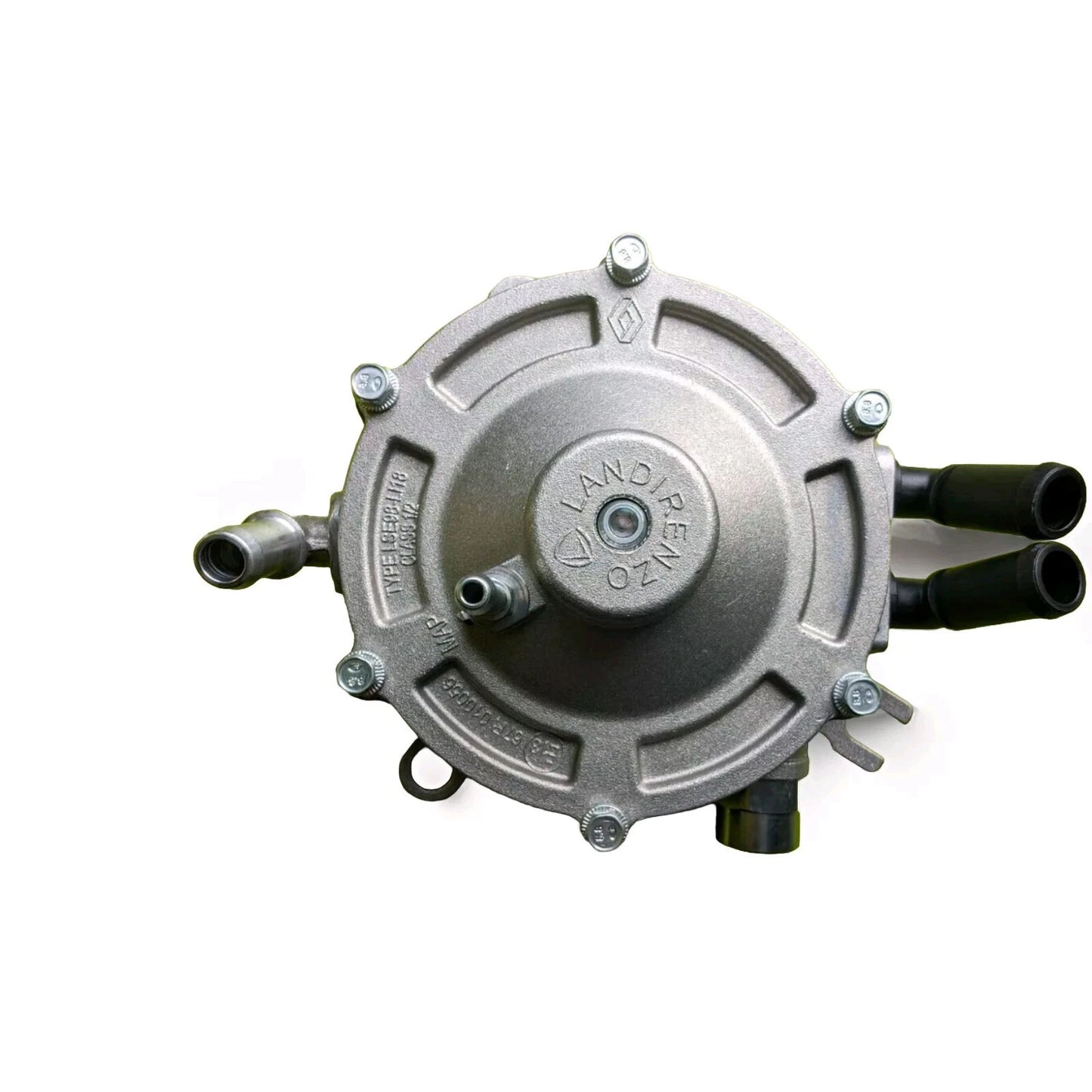 RIDUTTORE GPL LANDI RENZO RENAULT DACIA LSE98-LI18 1.0 GAS MED ORIGINALE TCE