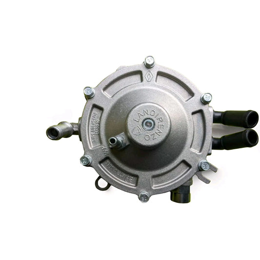 RIDUTTORE GPL LANDI RENZO RENAULT DACIA LSE98-LI18 1.0 GAS MED ORIGINALE TCE