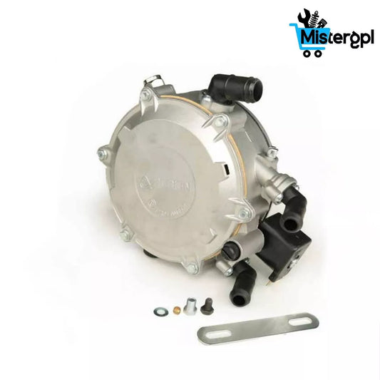 RIDUTTORE GPL IMPIANTO ASPIRATO CARBURATORE UNIVERSALE NUOVO PER LANDI E BRC
