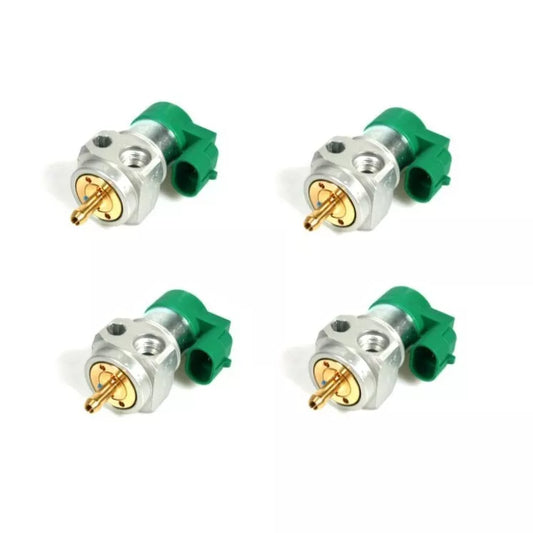 INIETTORI GPL ZAVOLI PAN JET MY18 - MY17 ORIGINALI NUOVI 110R-000119 67R-010187