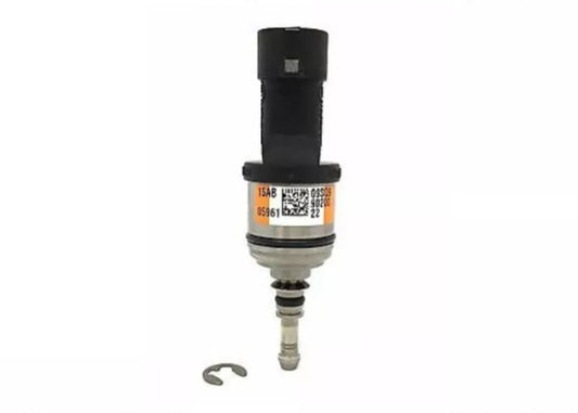 INIETTORE PER BRC GPL ARANCIONE CON SEEGER 09SQ99020022 NUOVI