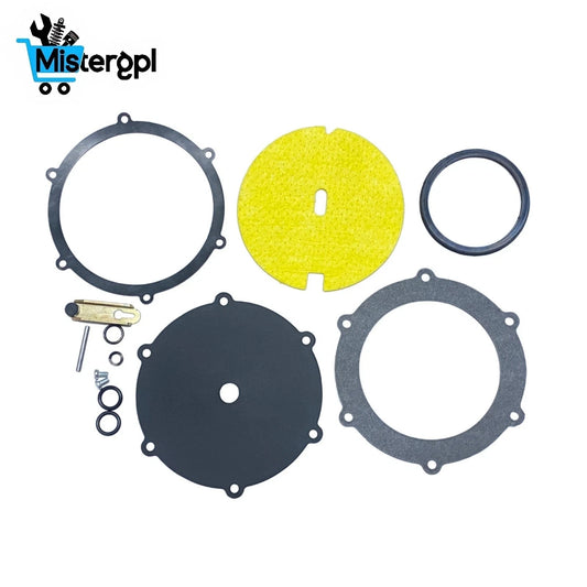 Kit REVISIONE per Landi Renzo TYPE LSE98-LI18 riduttore X RENAULT DACIA 1.0 TCE