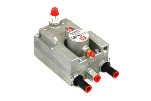 riduttore BRC Genius Max 3.0 NUOVO ORIGINALE