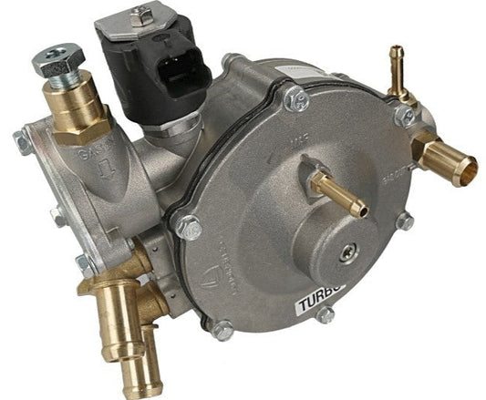 Riduttore Polmone GPL Impianto Landi Renzo TYPE LSE98 LI10 FIAT LANCIA ALFAROMEO NUOVO ORIGINALE