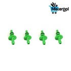 RAIL iniettori gpl Landi Renzo eco evo plus 4cil. ORIGINALE RIGENERATO - 2.0 -