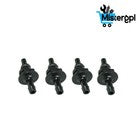 RAIL iniettori gpl Landi Renzo eco evo plus 4cil. ORIGINALE RIGENERATO - 2.2 -
