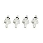 RAIL iniettori gpl Landi Renzo eco evo plus 4cil. ORIGINALE RIGENERATO - 2.4 -
