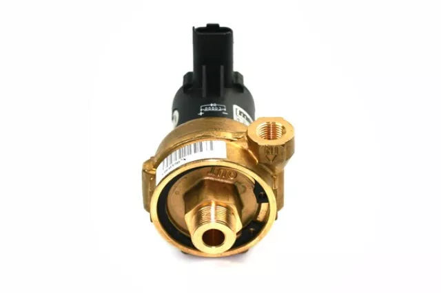 ELETTROVALVOLA LANDI RENZO GPL  MED 71.02 X IG1 riduttore SICMA2 ORIGINALE 6mm