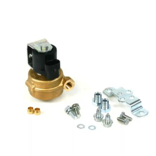 ELETTROVALVOLA LANDI RENZO LSE98 LI02 BOBINA AMP CON MINUTERIA