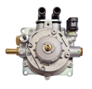 RIDUTTORE GPL EMER MODELLO ULISSE 1.0 BAR