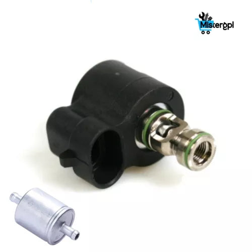 Iniettore GPL LOVATO jlp KP2 GAS ORIGINALE TYPE STIL INJ CLASS2 67R-010194 110R