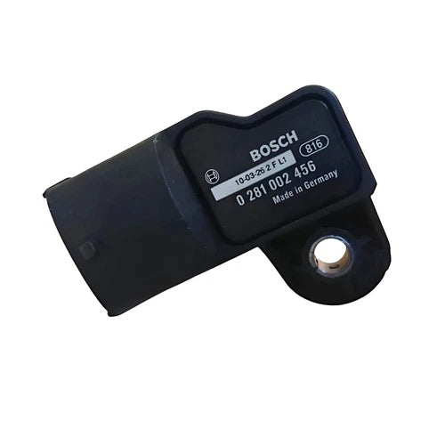 SENSORE DI PRESSIONE GAS GPL LANDI RENZO LPG BOSCH 0281002456 3,5 bar X RAIL INIETTORI